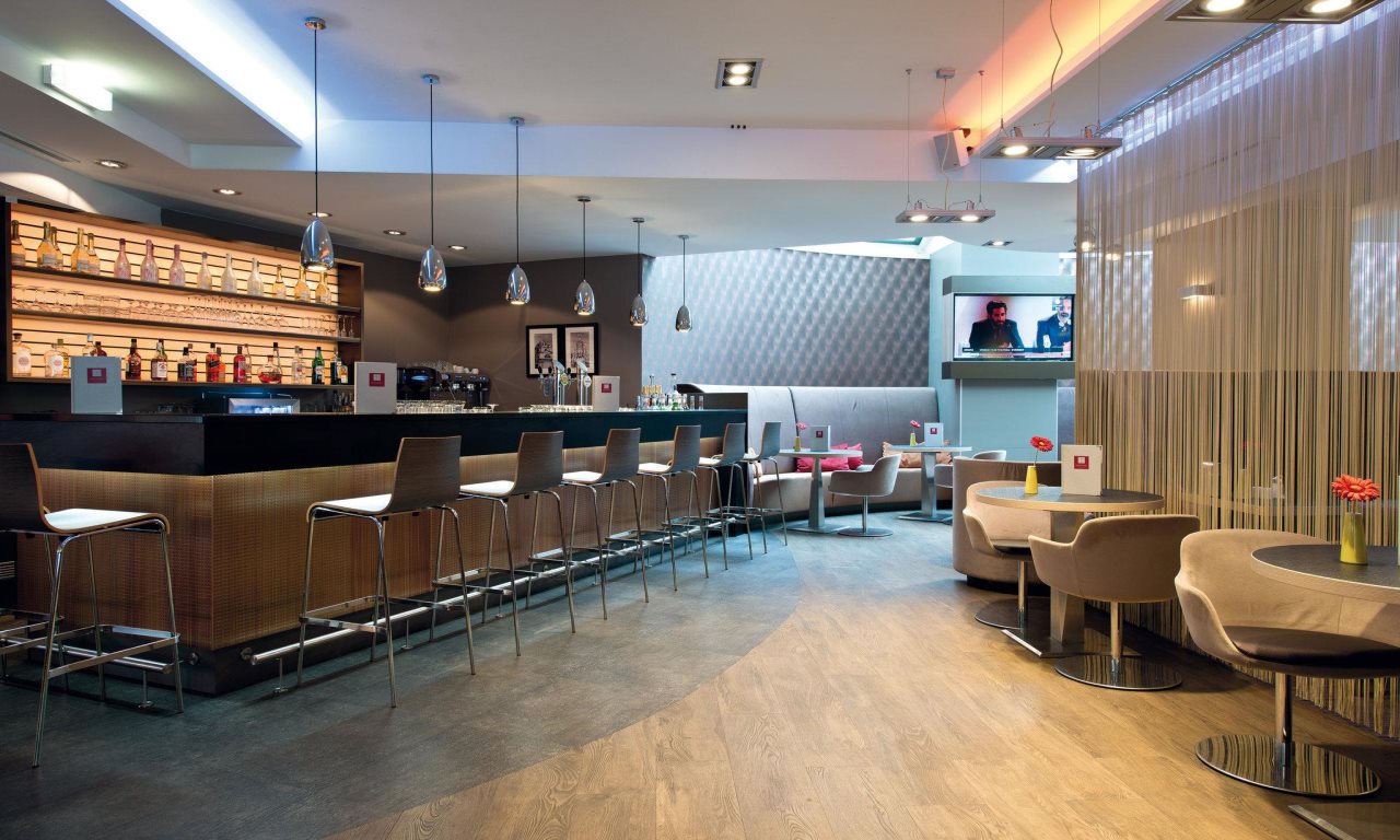 Leonardo Hotel Vienna 14