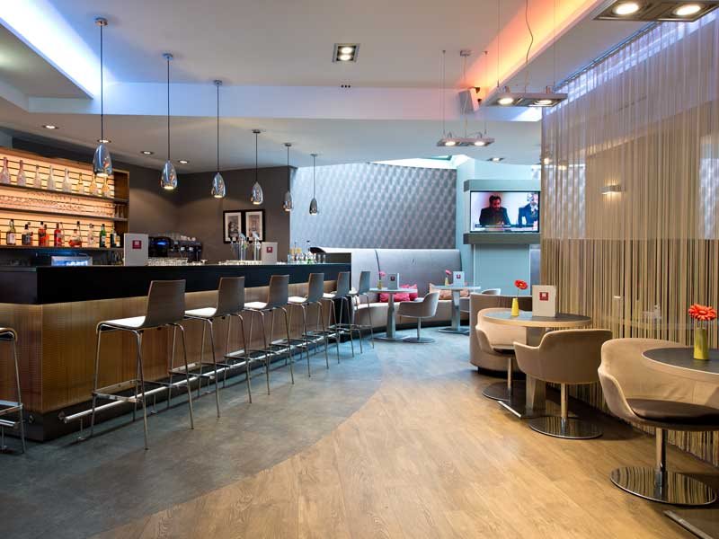 Leonardo Hotel Vienna 20