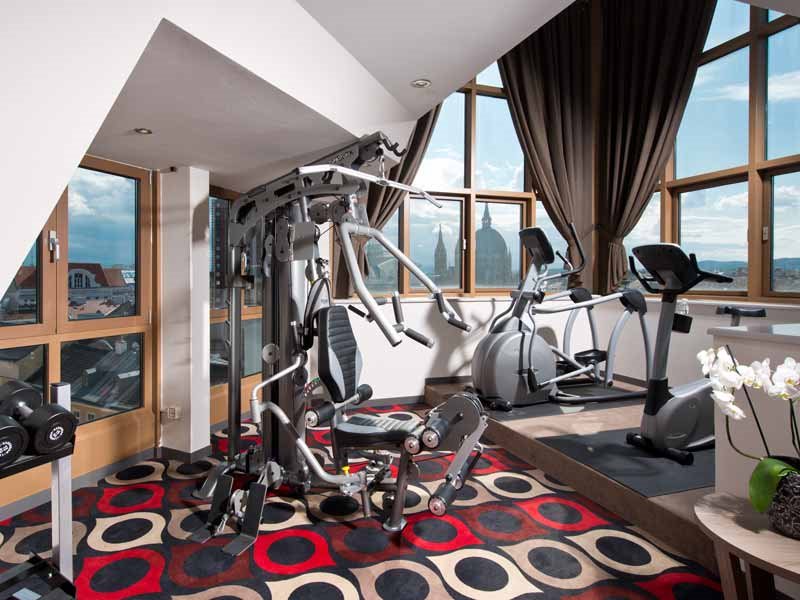 Leonardo Hotel Vienna 22
