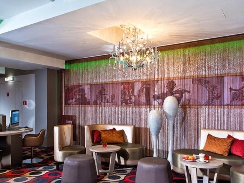 Leonardo Hotel Vienna 24