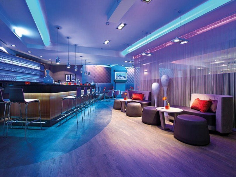 Leonardo Hotel Vienna 3