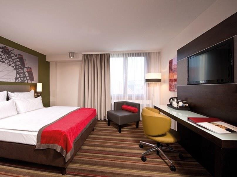 Leonardo Hotel Vienna 4