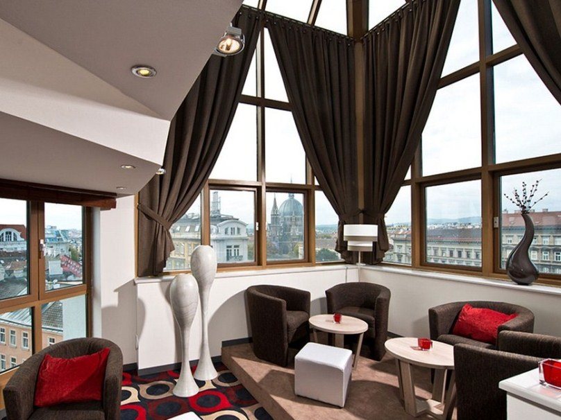 Leonardo Hotel Vienna 6