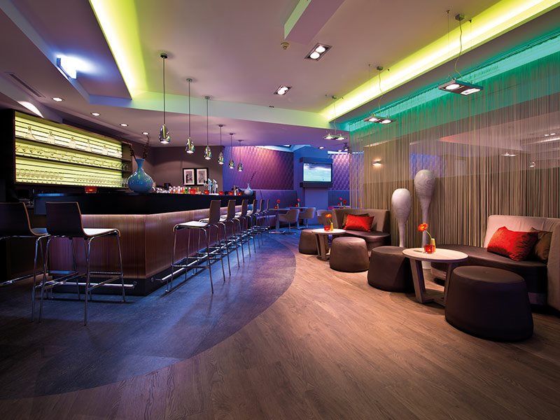 Leonardo Hotel Vienna 7