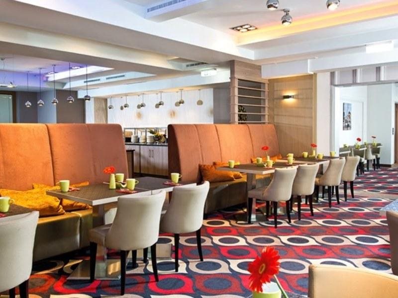 Leonardo Hotel Vienna 8