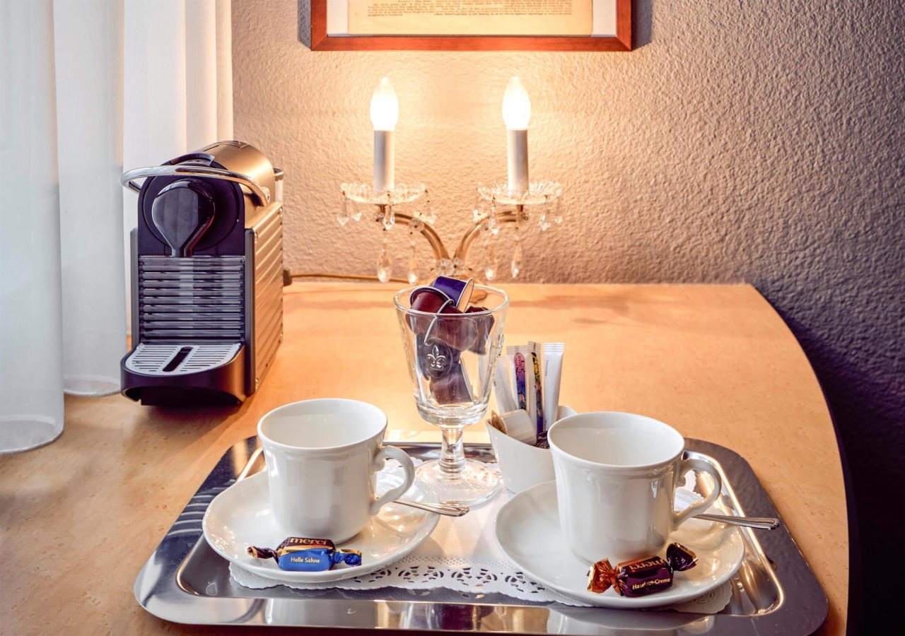 Mercure Wien Zentrum 11