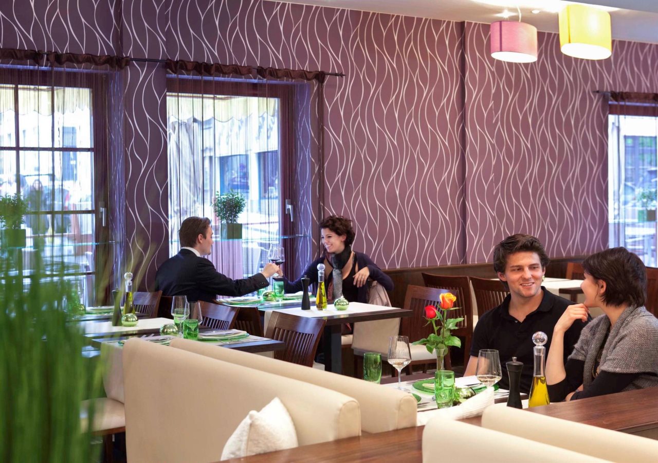 Mercure Wien Zentrum 13