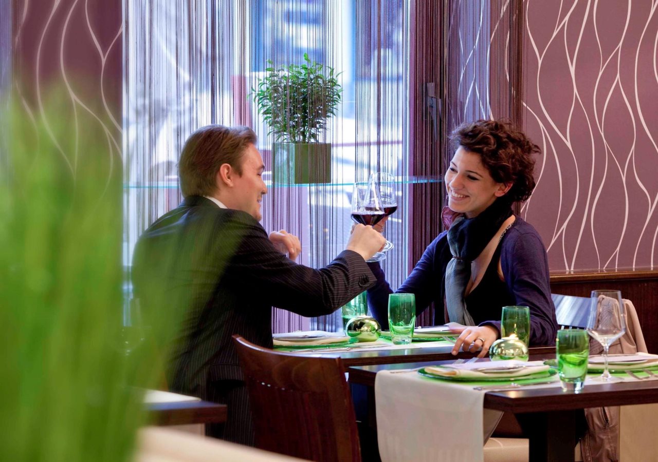 Mercure Wien Zentrum 14