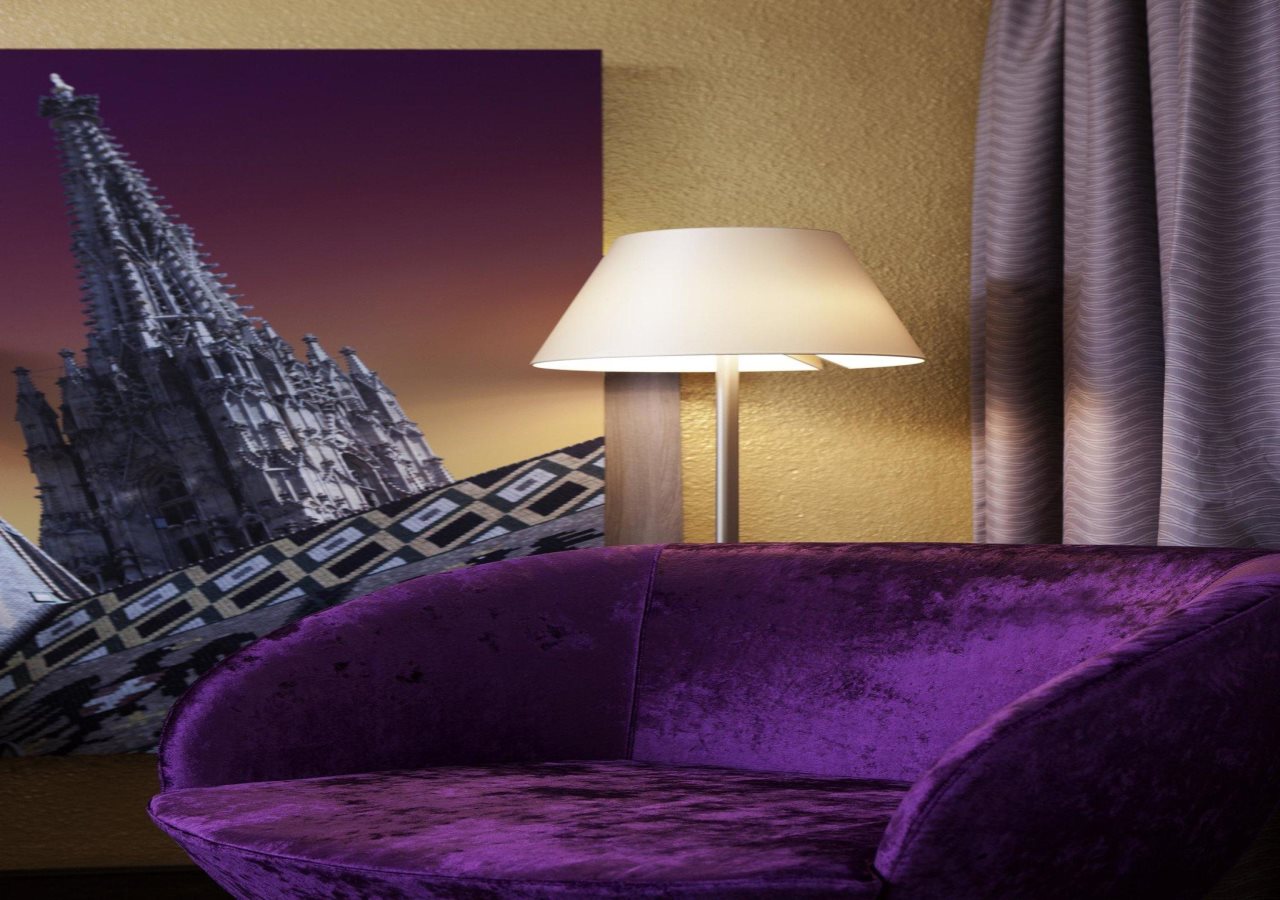 Mercure Wien Zentrum 2