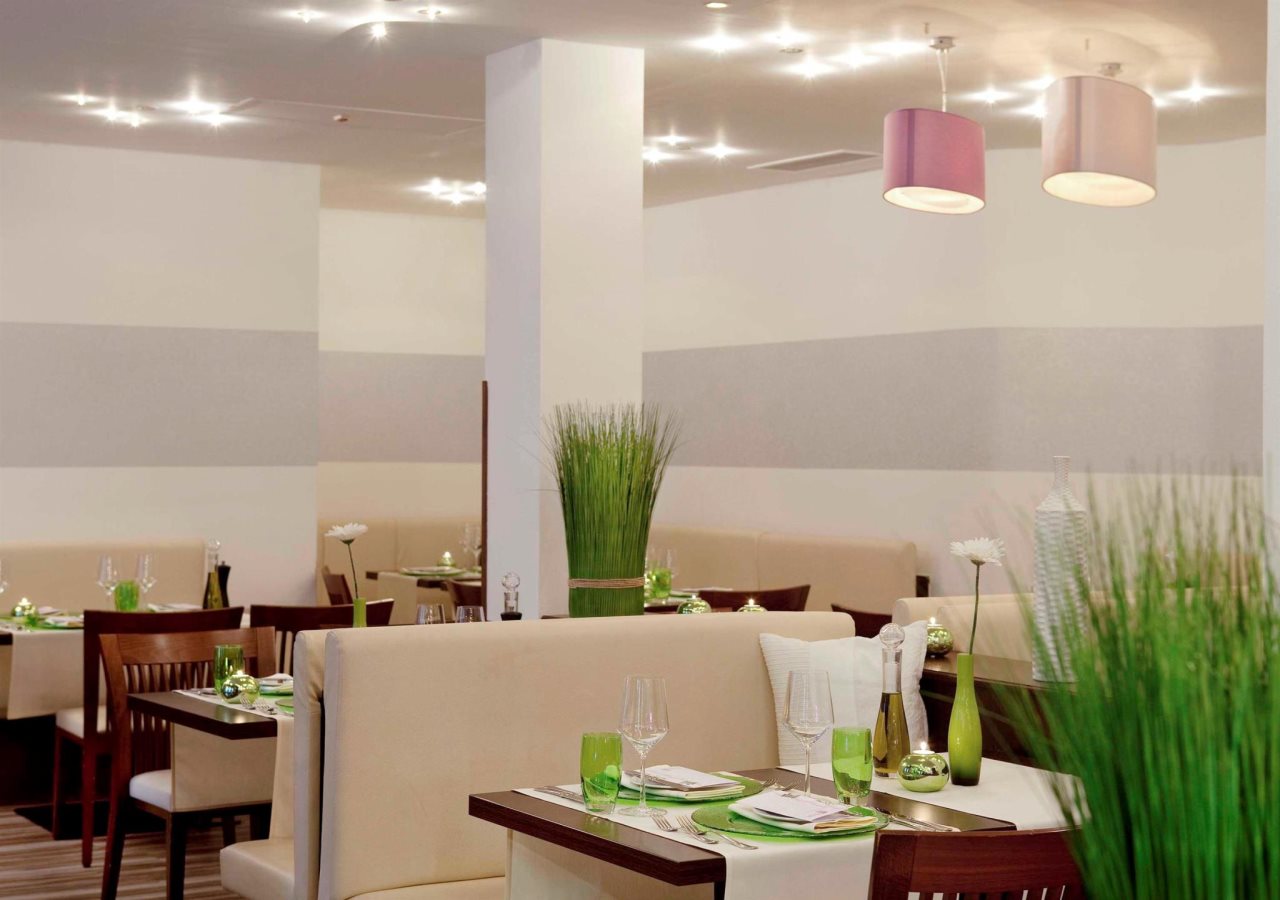 Mercure Wien Zentrum 16