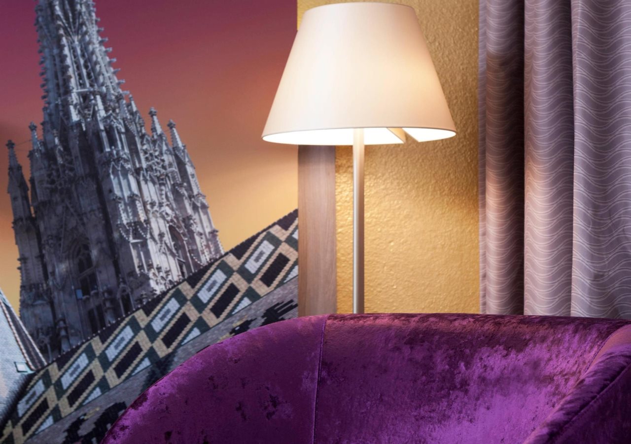Mercure Wien Zentrum 20