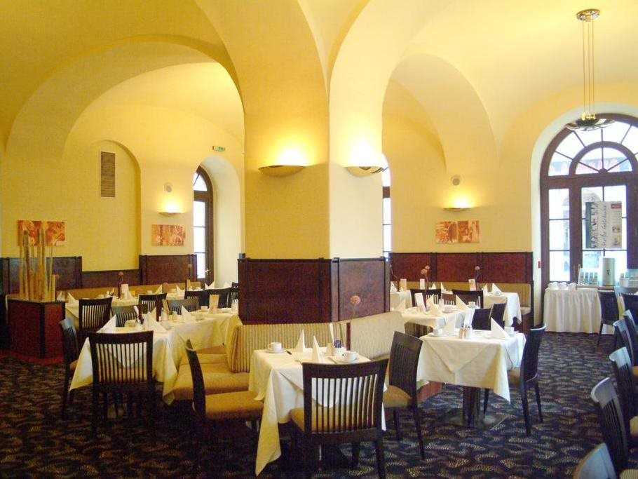 Mercure Wien Zentrum 4