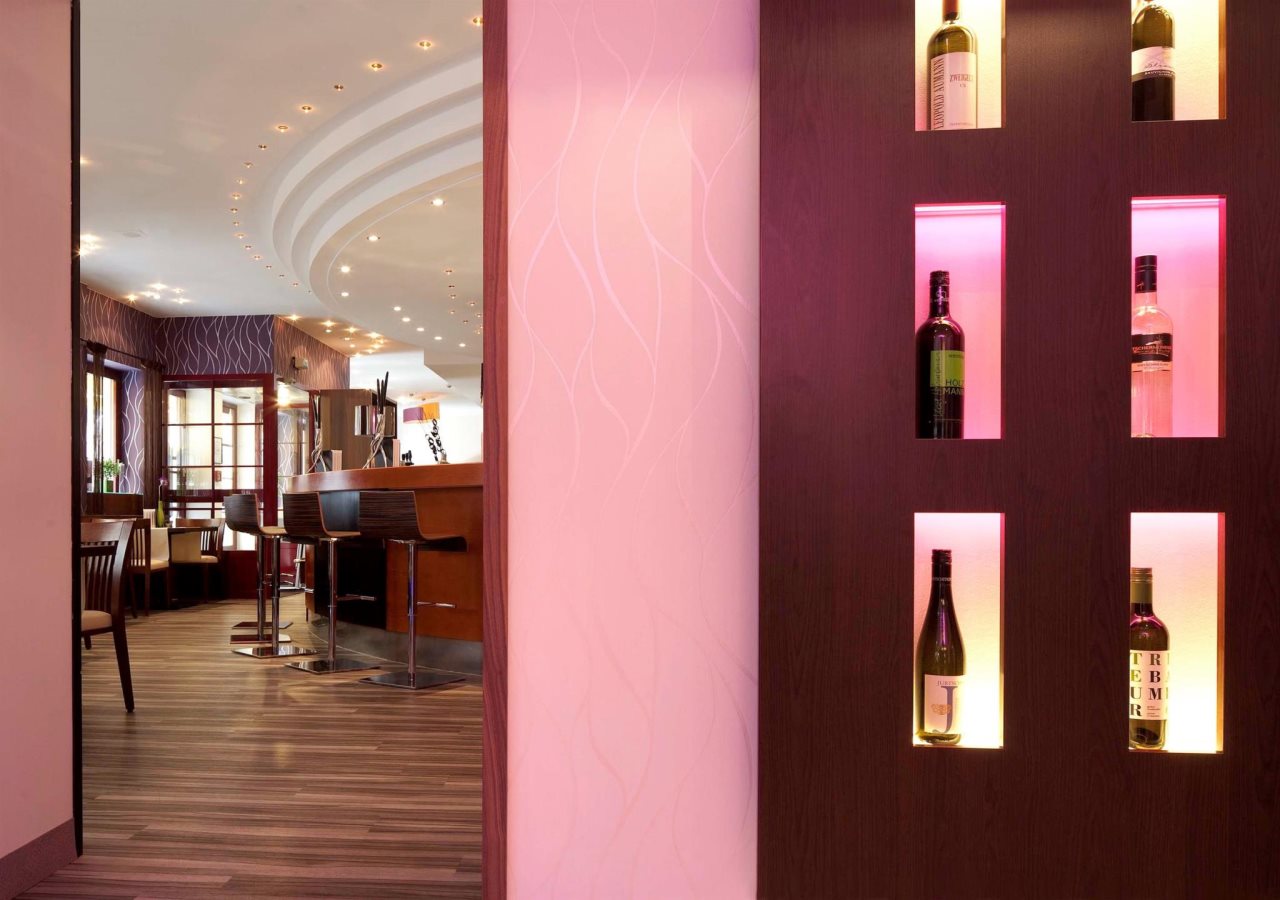 Mercure Wien Zentrum 7