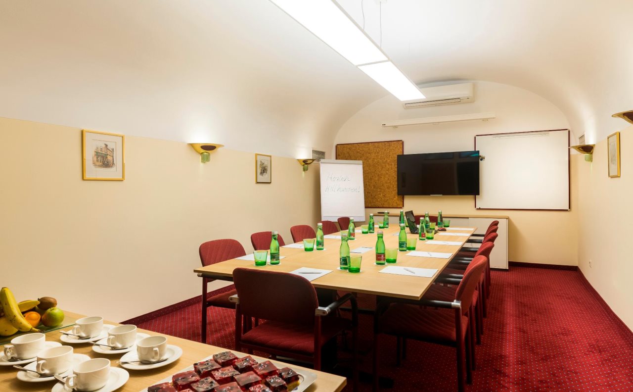 Austria Classic Hotel Wien 10
