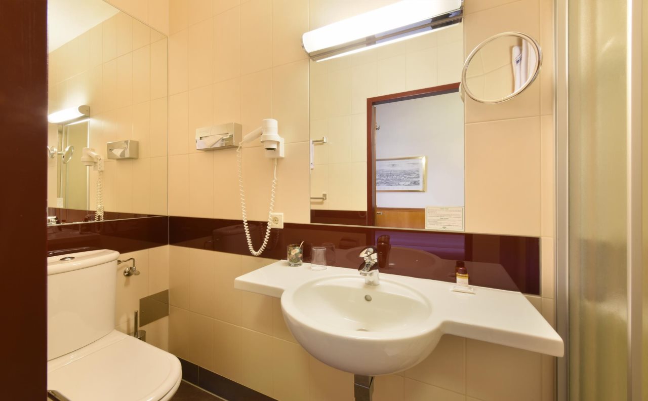 Austria Classic Hotel Wien 14