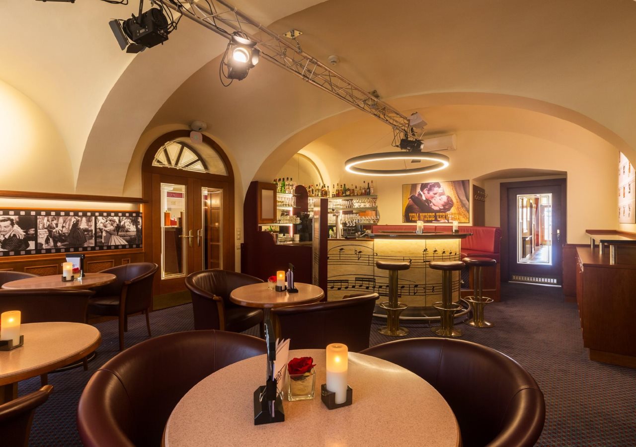 Austria Classic Hotel Wien 18