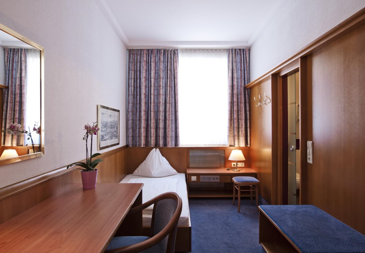 Austria Classic Hotel Wien 2