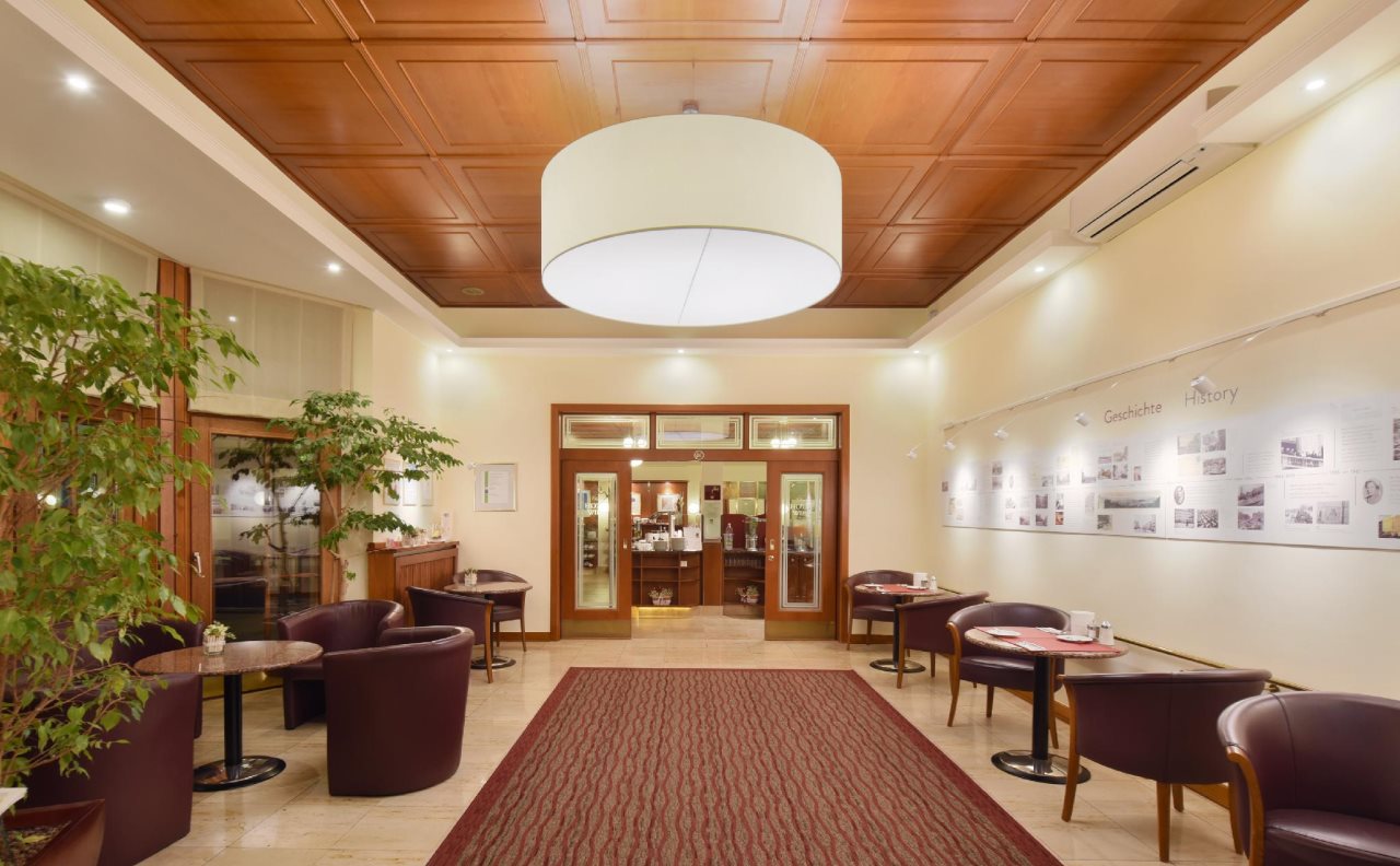 Austria Classic Hotel Wien 3
