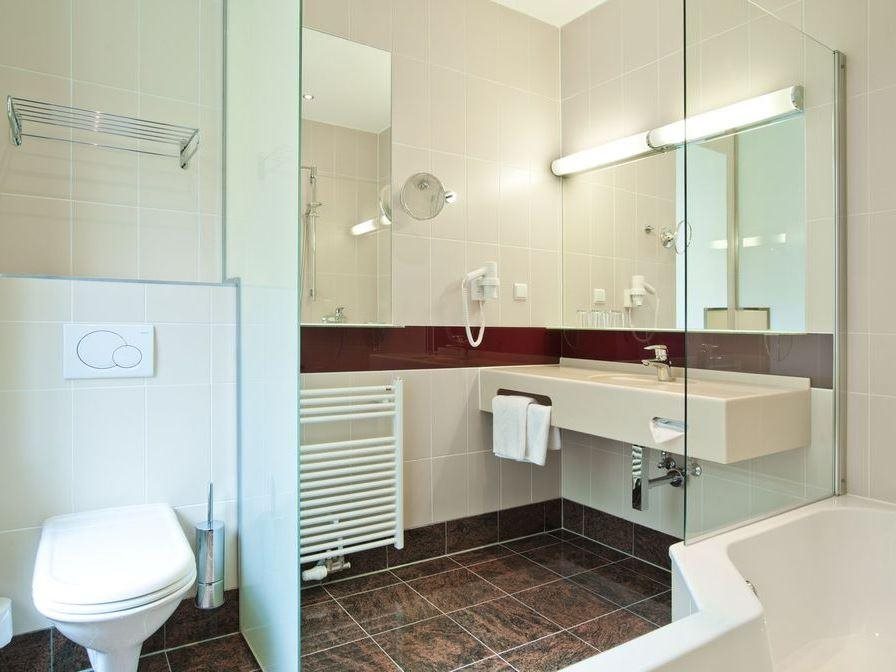 Austria Classic Hotel Wien 6