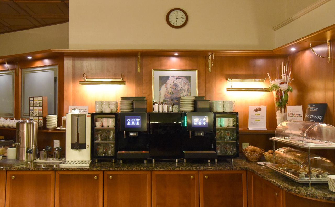 Austria Classic Hotel Wien 9