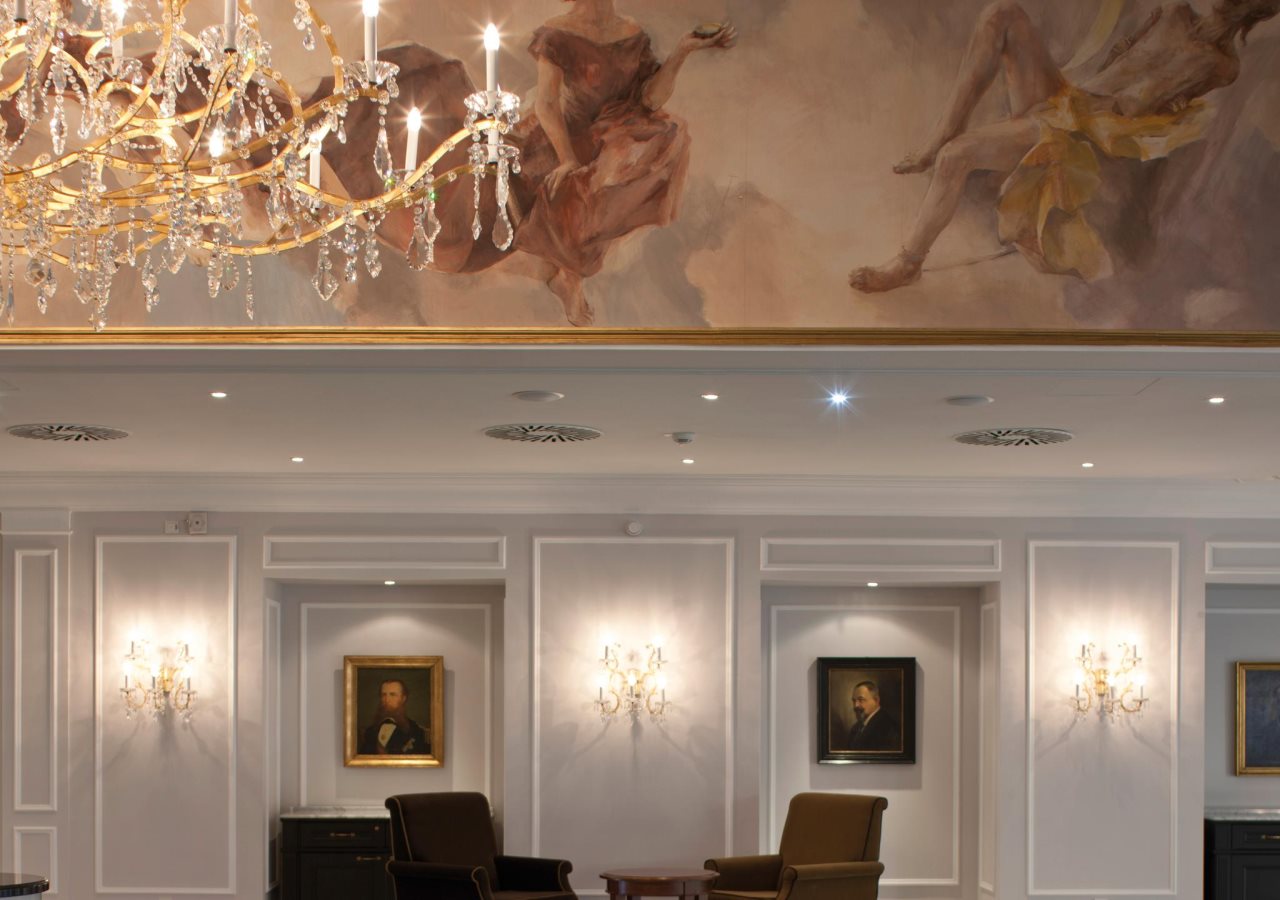 Austria Trend Parkhotel Schönbrunn 13