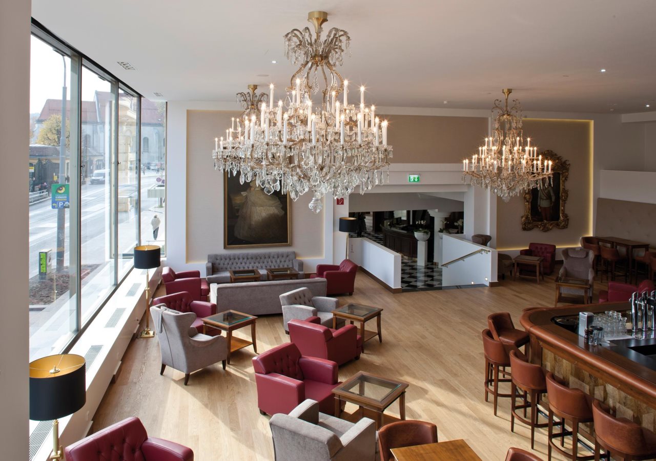 Austria Trend Parkhotel Schönbrunn 17