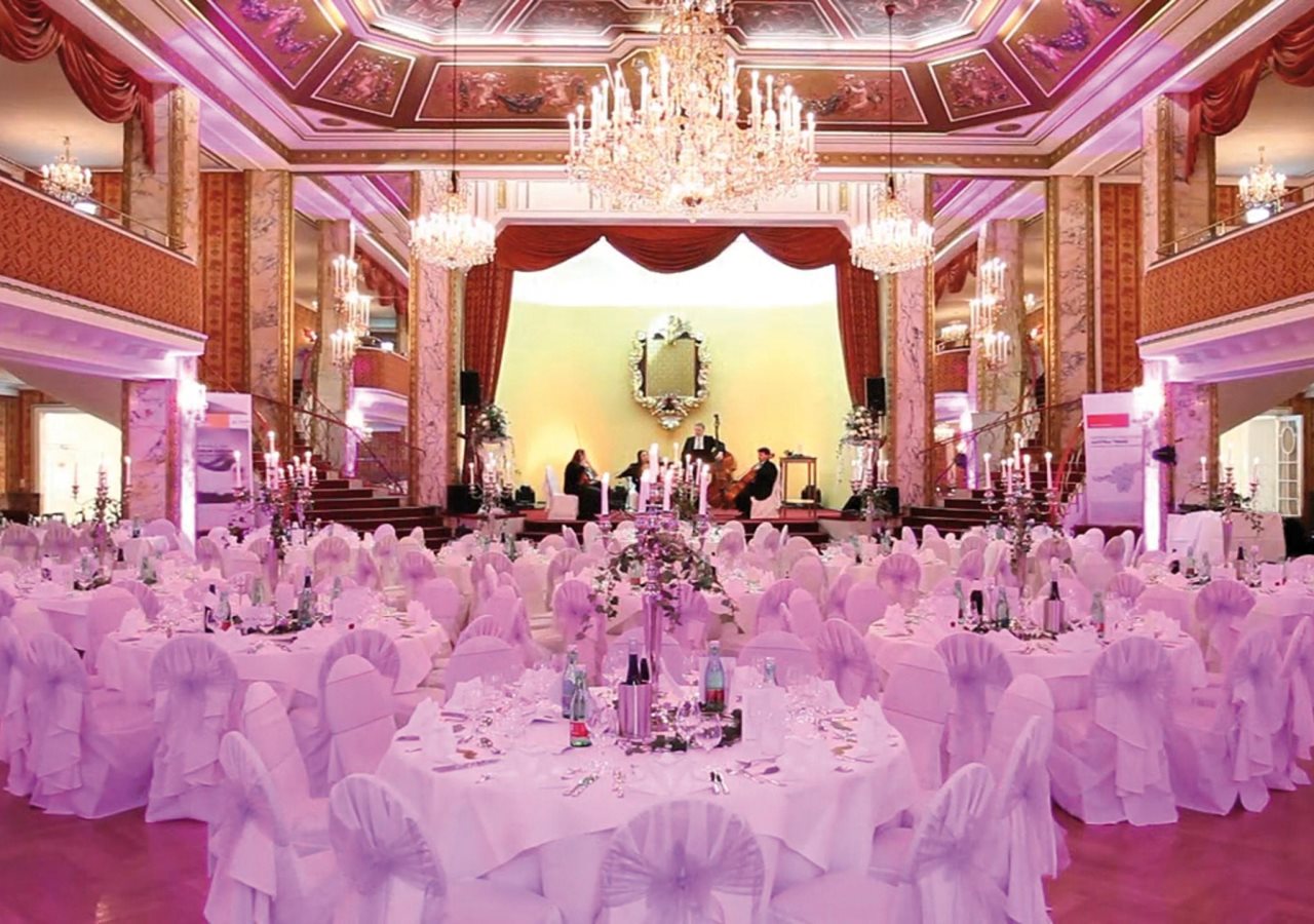 Austria Trend Parkhotel Schönbrunn 18