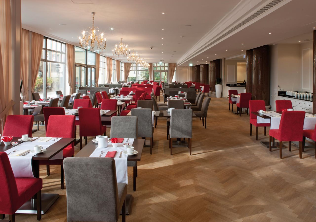 Austria Trend Parkhotel Schönbrunn 20