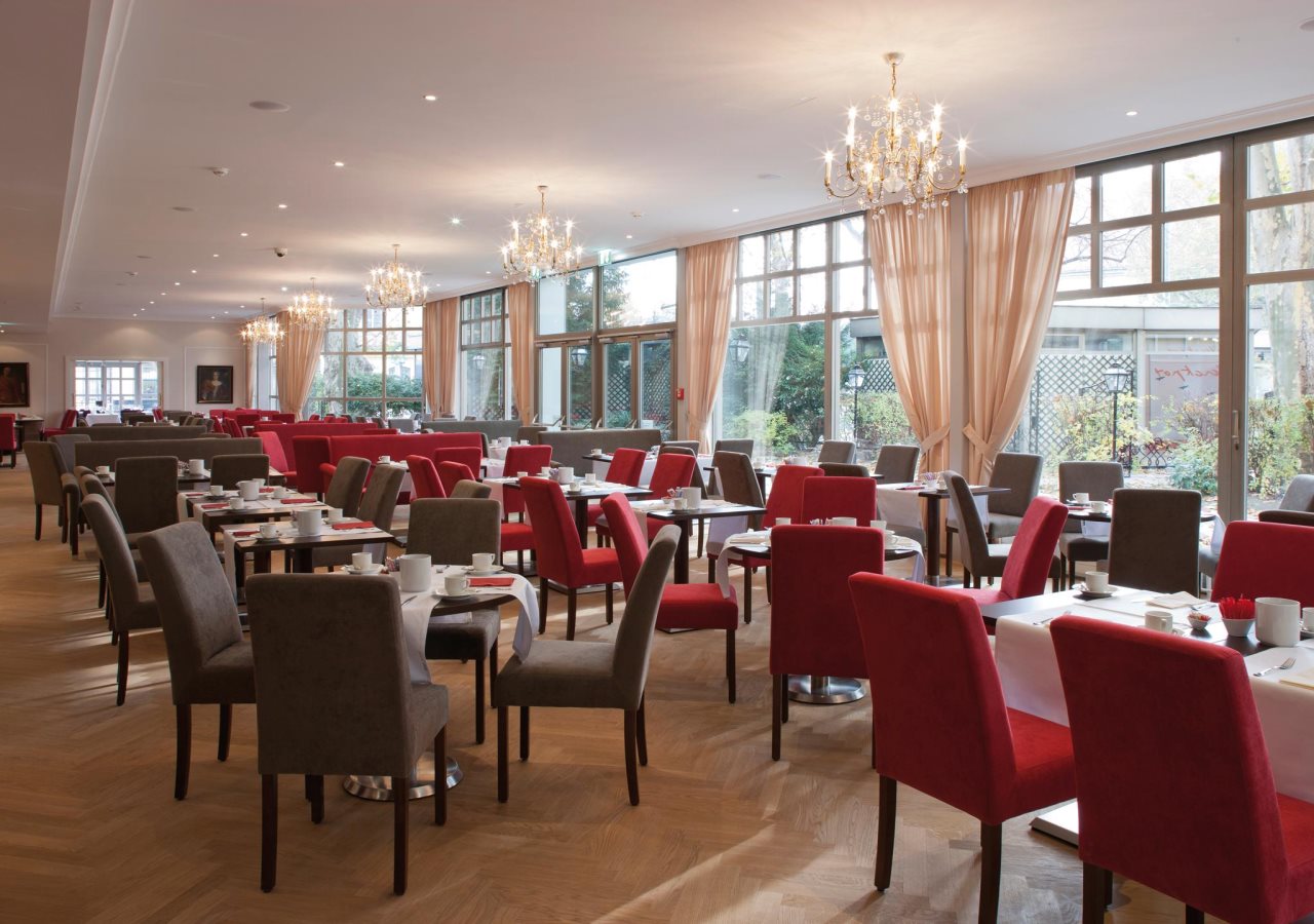 Austria Trend Parkhotel Schönbrunn 21