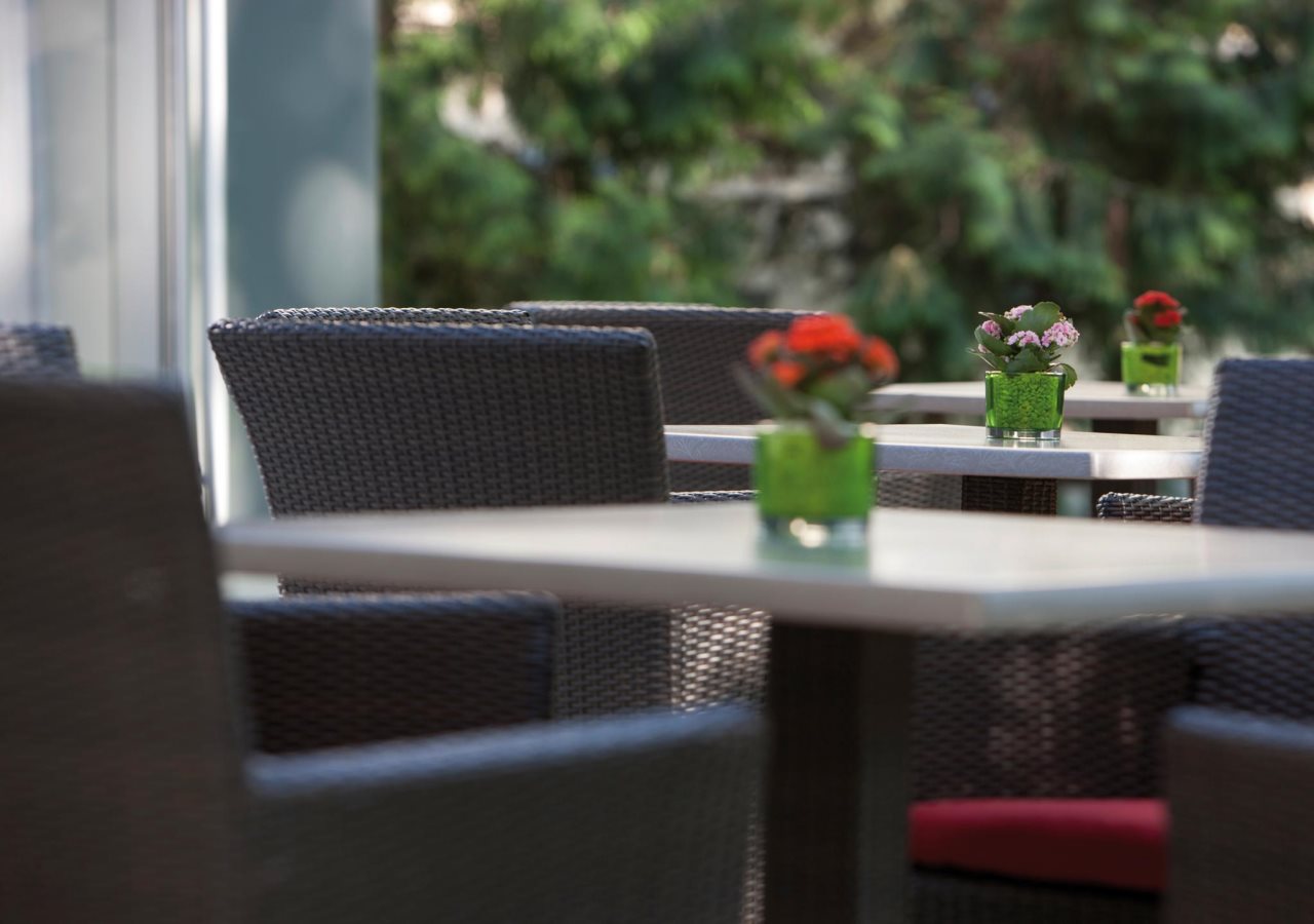 Austria Trend Parkhotel Schönbrunn 22