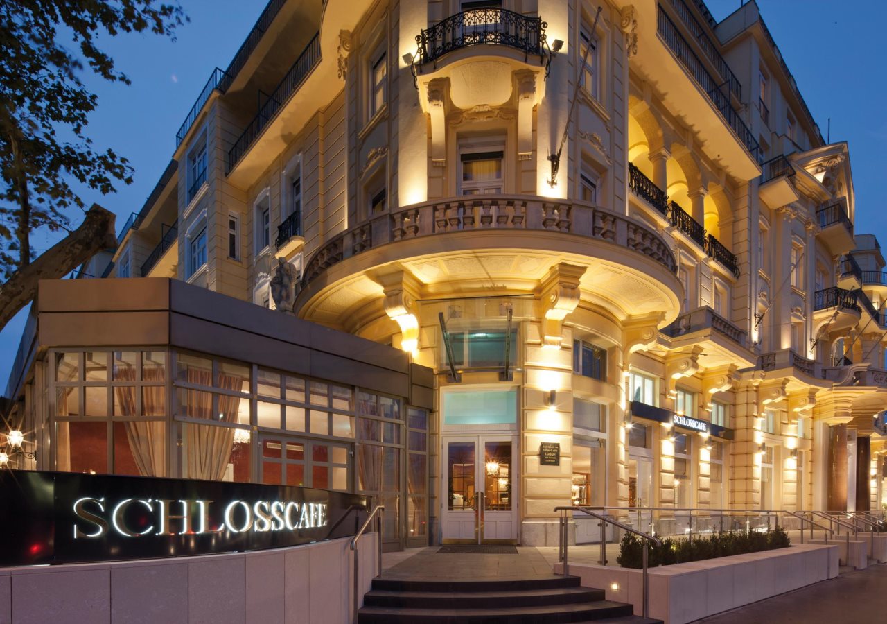 Austria Trend Parkhotel Schönbrunn 23