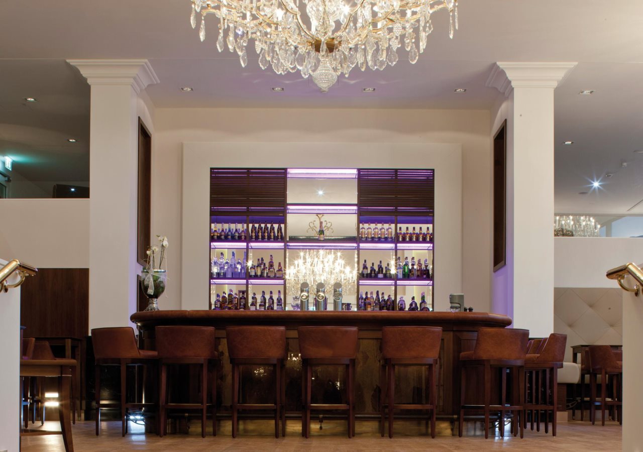 Austria Trend Parkhotel Schönbrunn 8