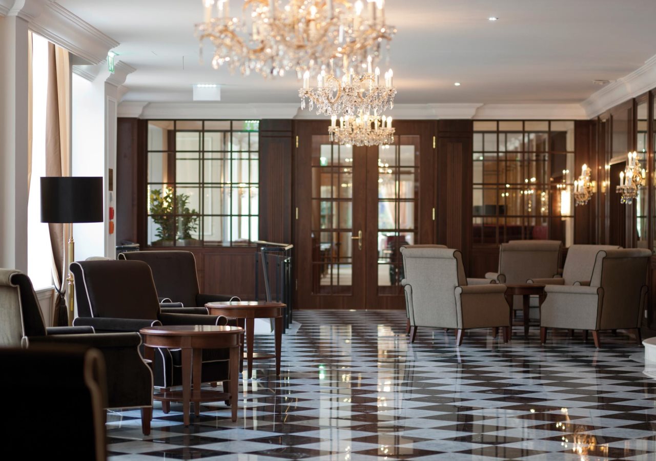 Austria Trend Parkhotel Schönbrunn 9