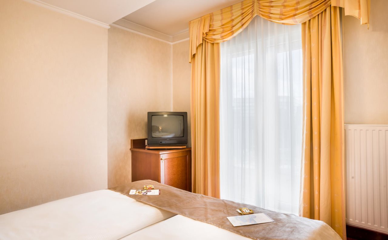 Hotel Prinz Eugen Vienna 14