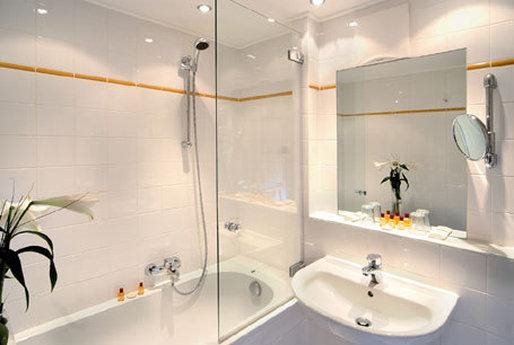 Hotel Prinz Eugen Vienna 8