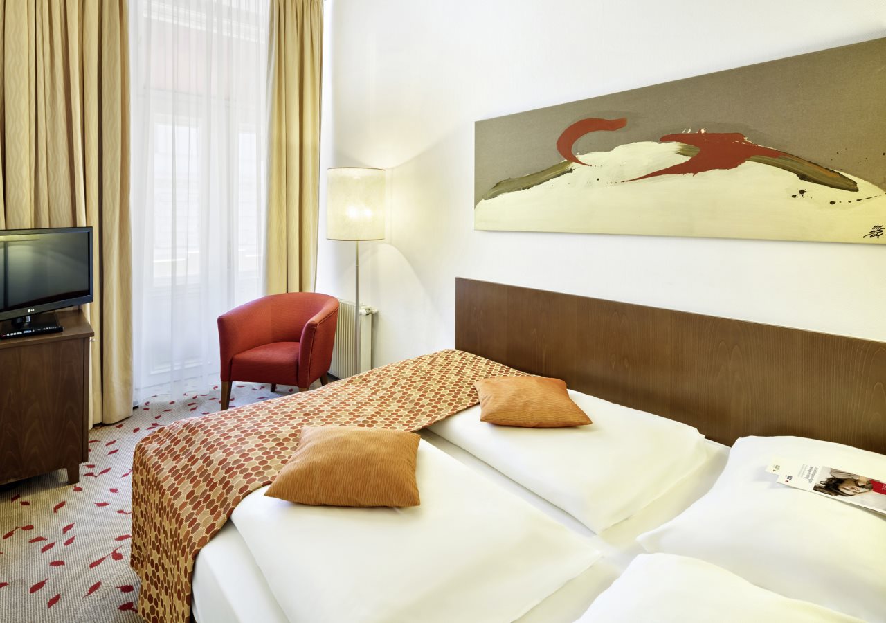 Hotel Rathauspark Wien - Handwritten Collection 10