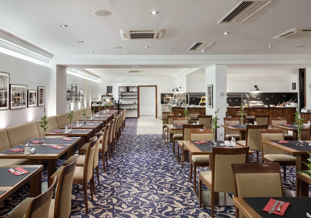 Hotel Rathauspark Wien - Handwritten Collection 12
