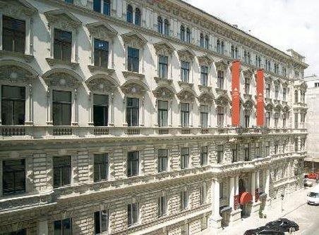 Hotel Rathauspark Wien - Handwritten Collection 14