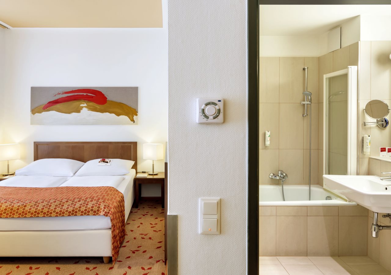 Hotel Rathauspark Wien - Handwritten Collection 2