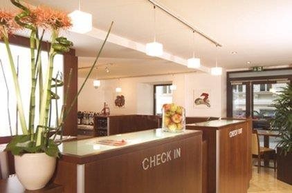 Hotel Rathauspark Wien - Handwritten Collection 24
