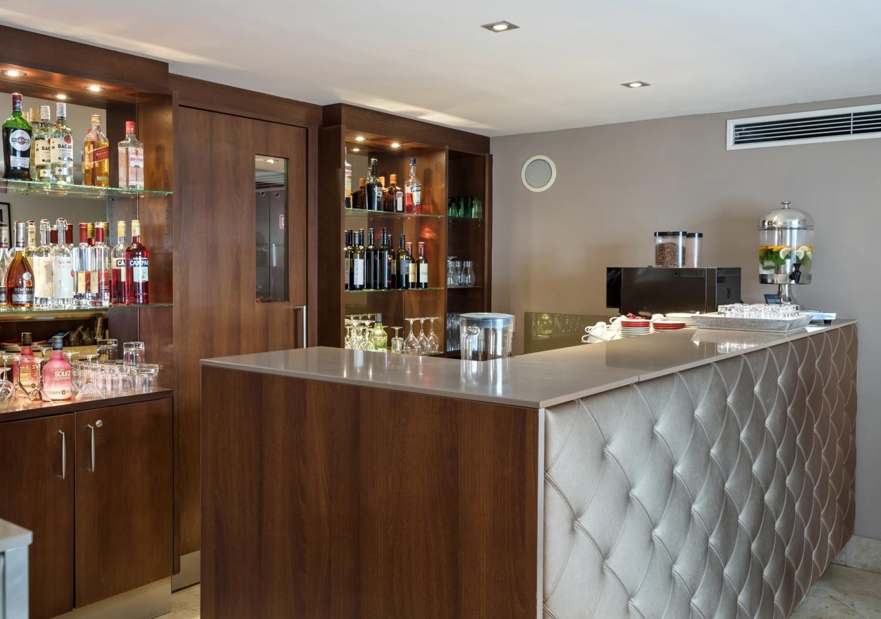 Hotel Rathauspark Wien - Handwritten Collection 8