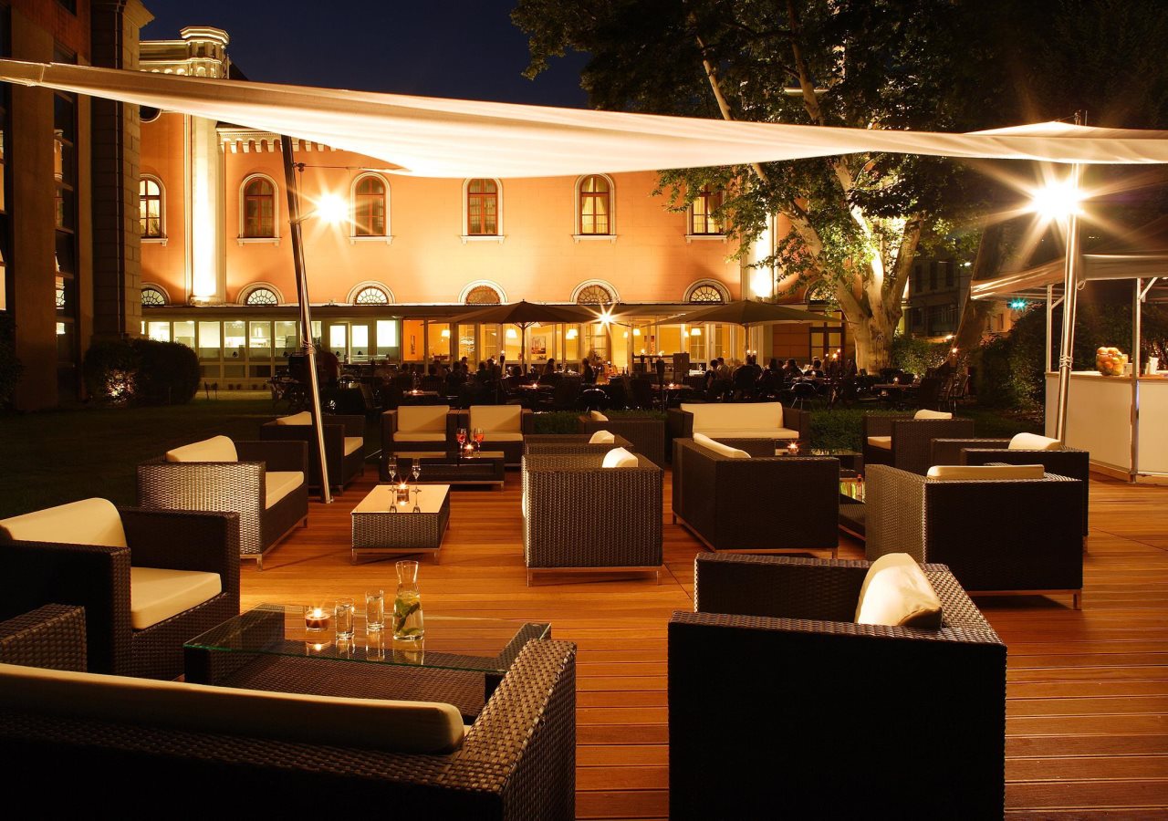 Imperial Riding School, Autograph Collection 20