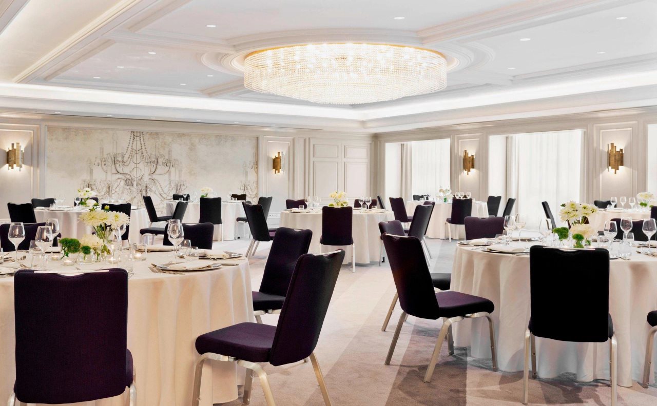Renaissance Wien Hotel 13