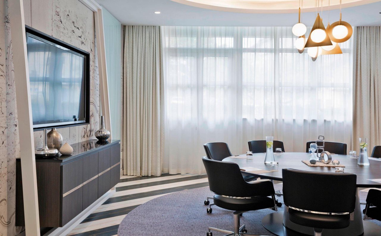 Renaissance Wien Hotel 14