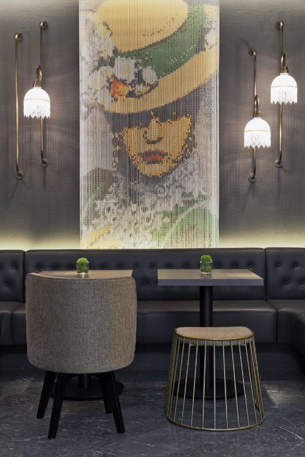 Renaissance Wien Hotel 16