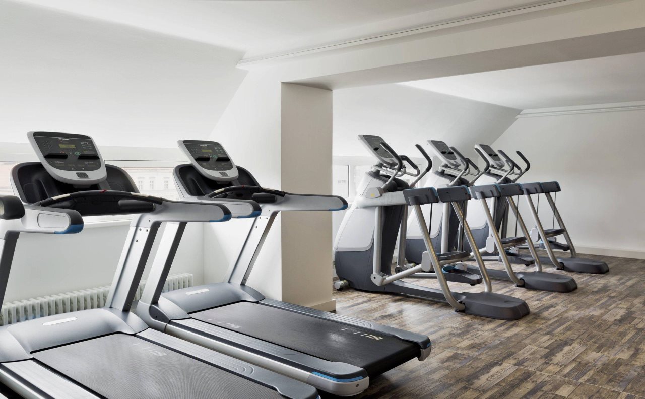 Renaissance Wien Hotel 23