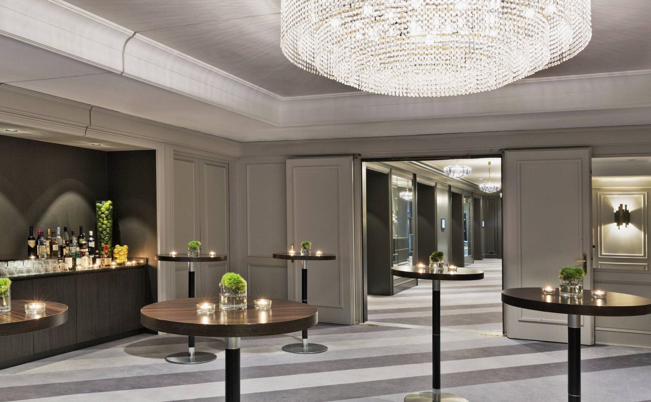 Renaissance Wien Hotel 3