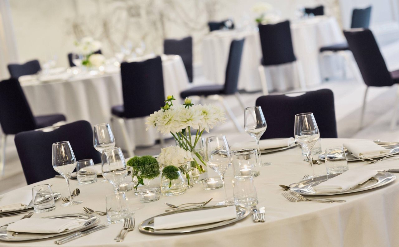Renaissance Wien Hotel 4