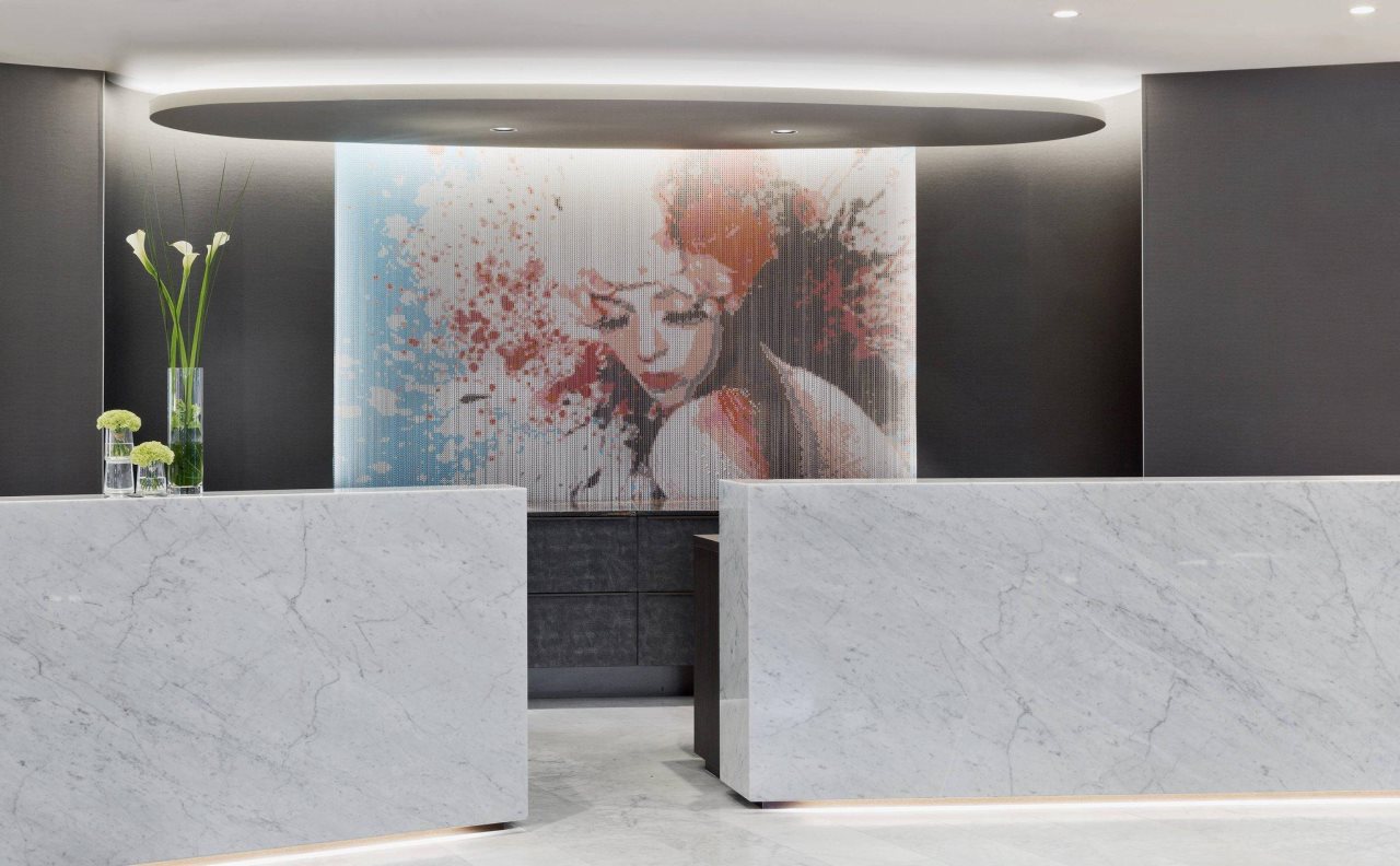 Renaissance Wien Hotel 9