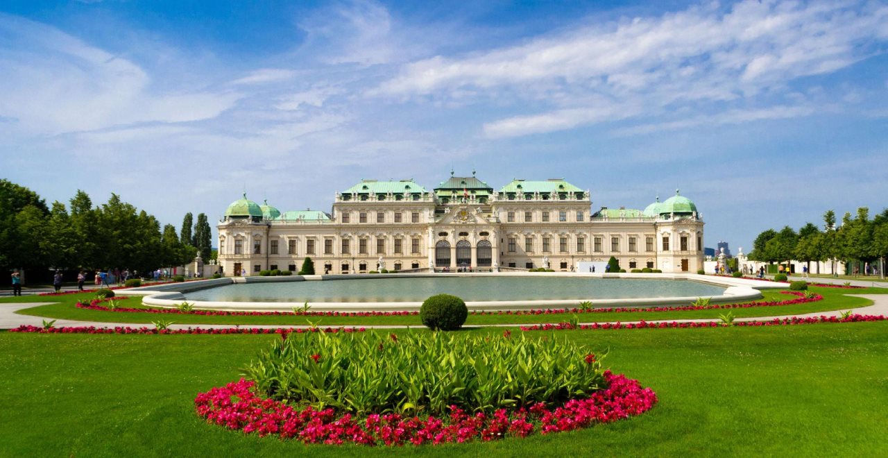 Schlosshotel Römischer Kaiser 11